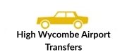 Logo - High Wycombe Airport Transfers